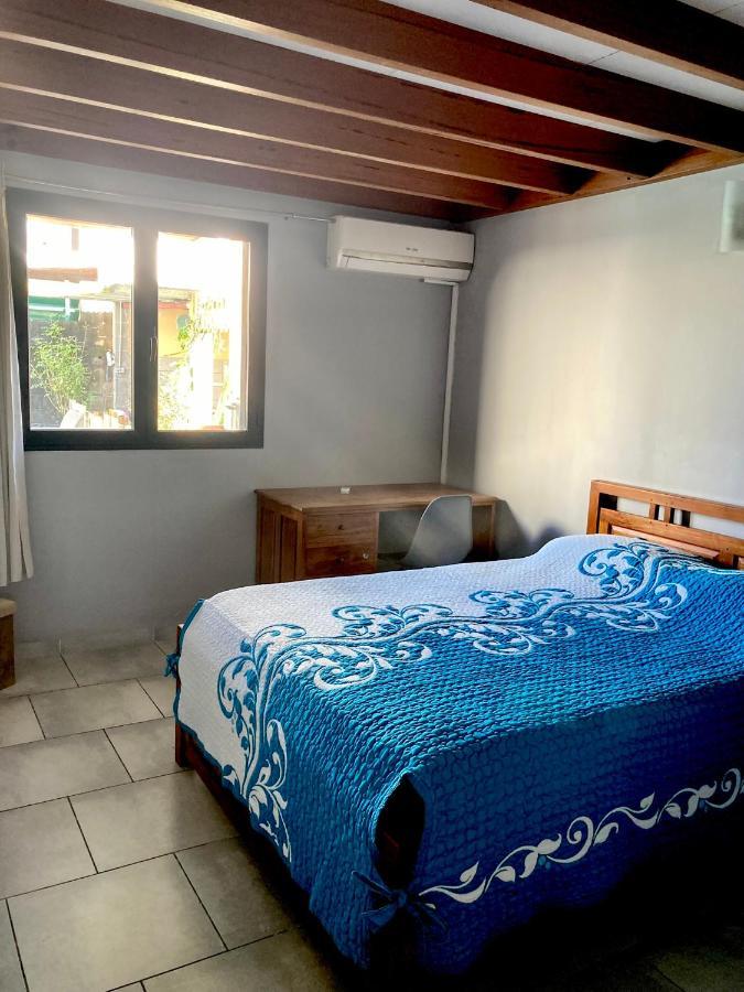 فيلا Chez Fred Saint Andre المظهر الخارجي الصورة